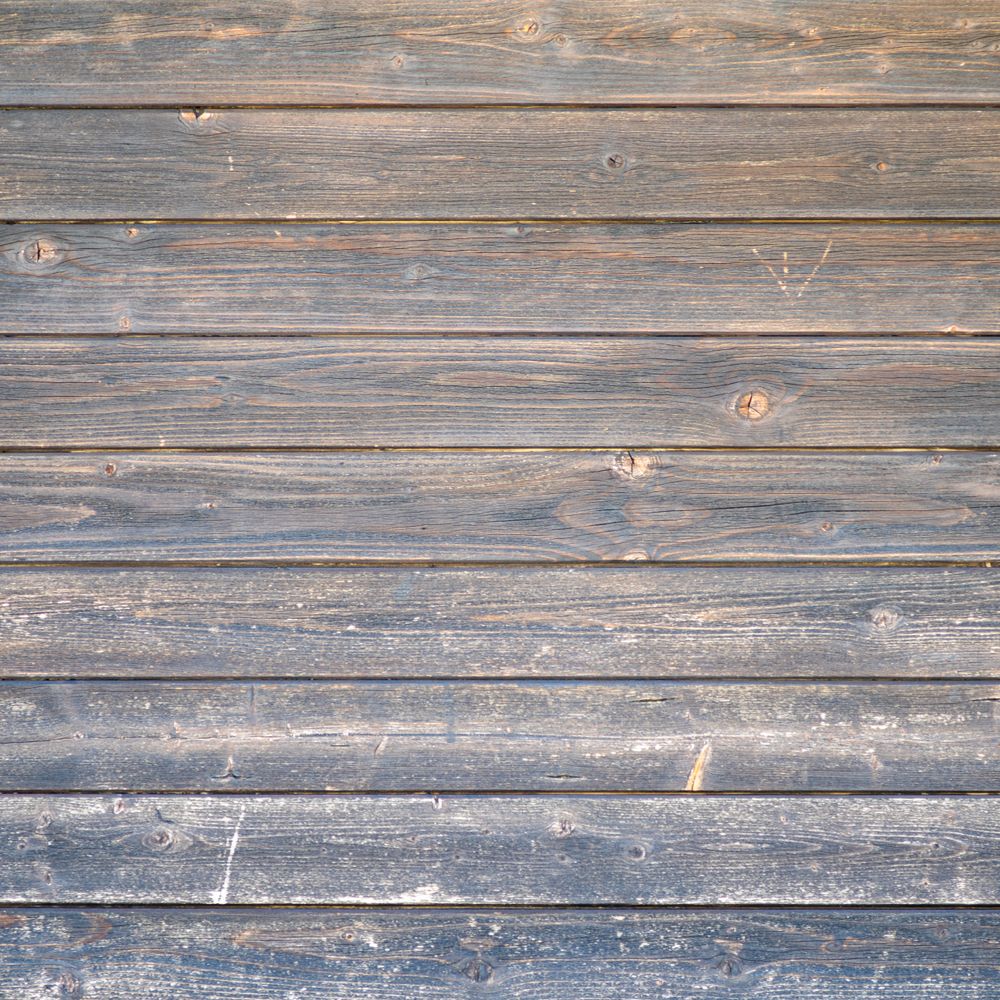 Fence and Decking Painting in Perivale — clean edges cut in around trim and sockets