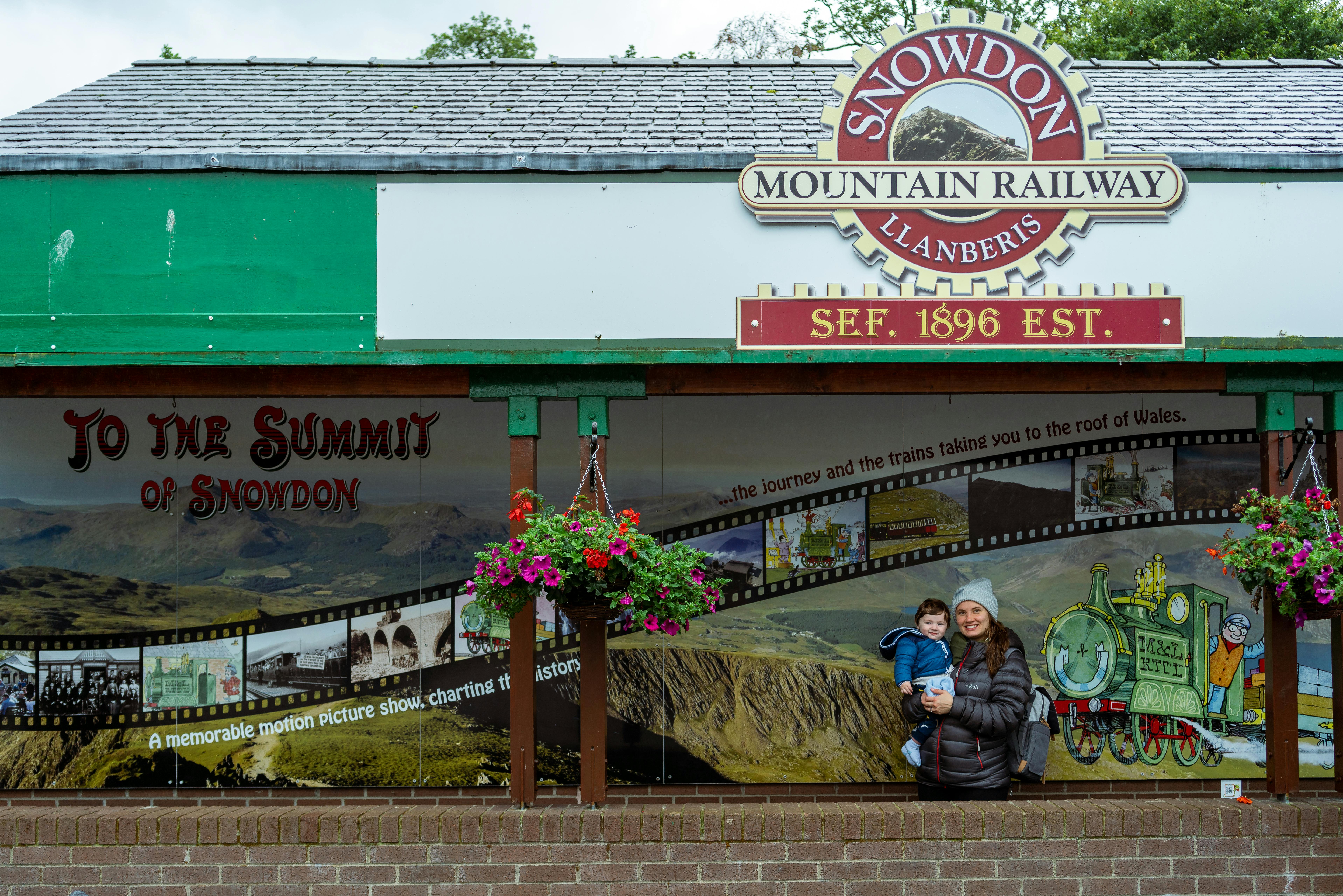 Photo by Sam Crowson