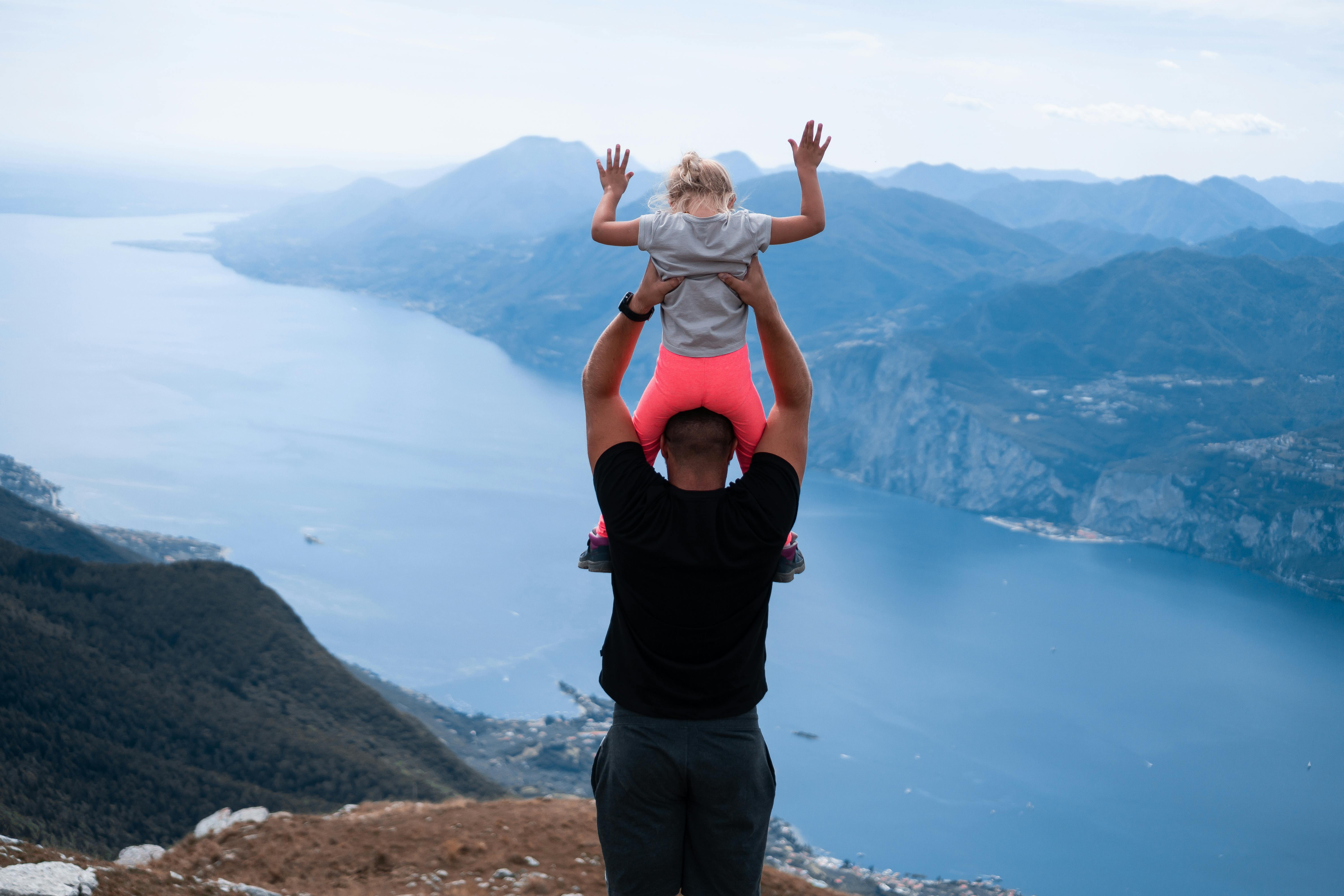 My 10 “Unconventional” Family Travel Rules After Making So Many Mistakes — Photo by Monika Balciuniene on Pexels