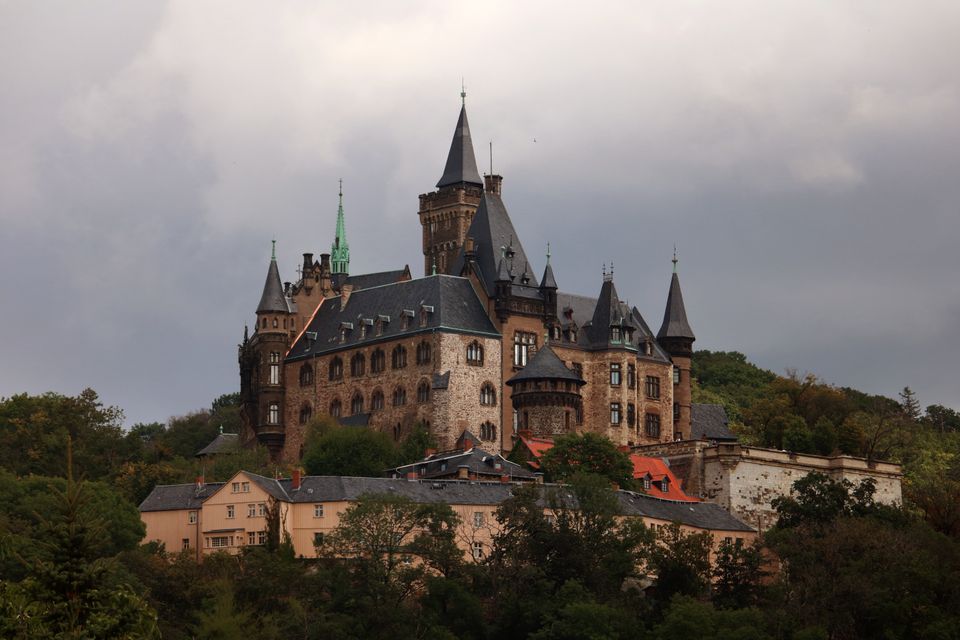 in Wernigerode
