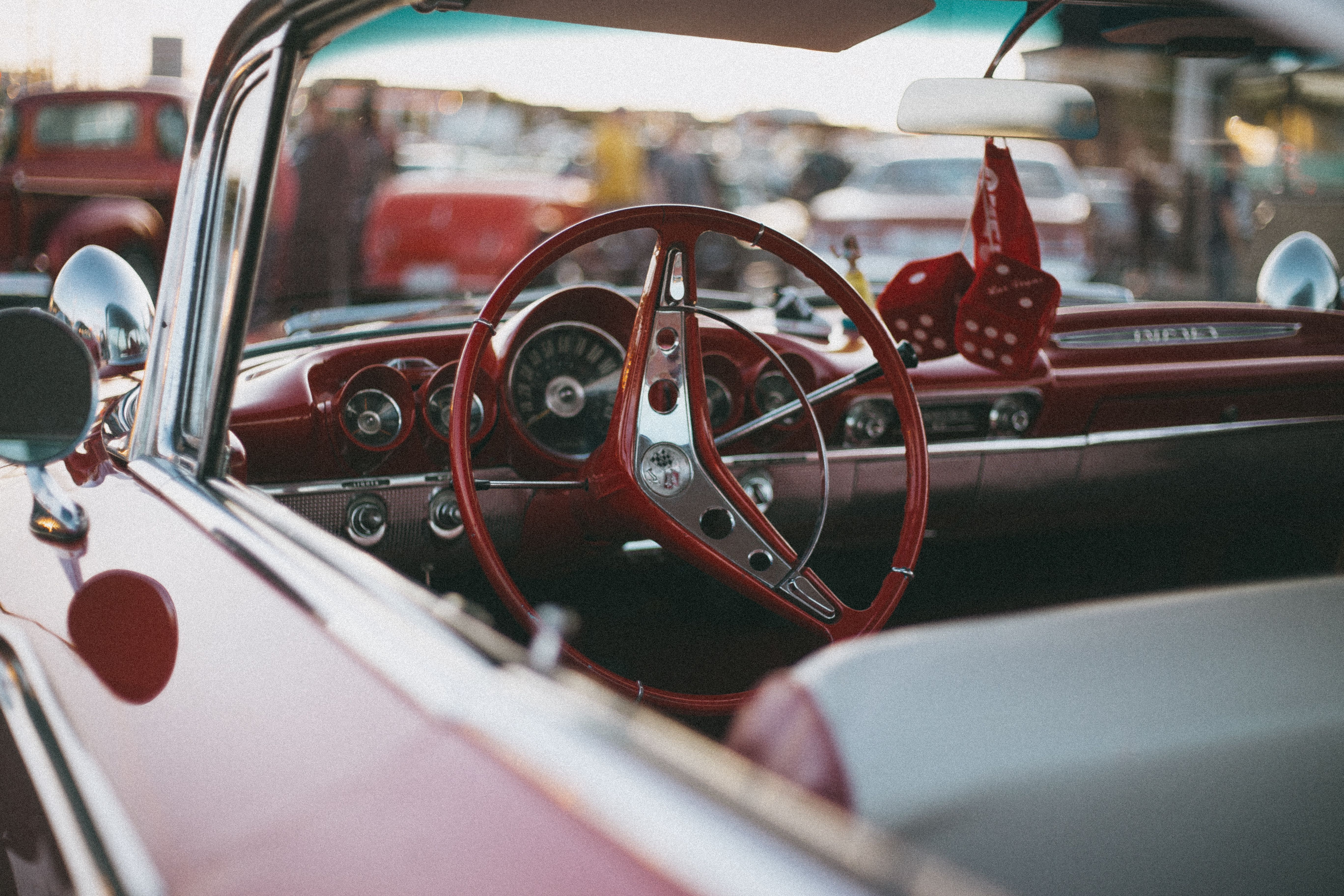 Whats Driving Future American Auto Development