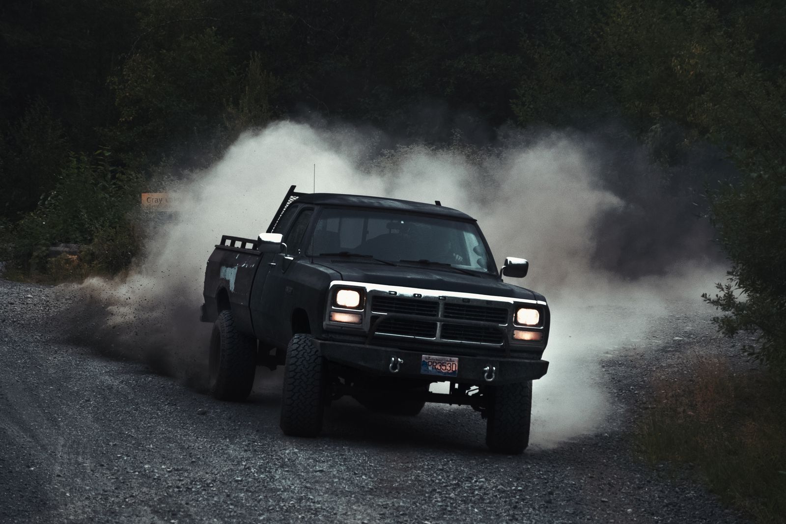 Bullbar Raptor para Ford F-150