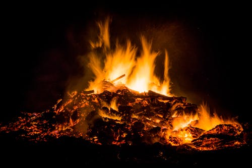 免费 地獄, 壁爐, 大火 的 免费素材图片 素材图片
