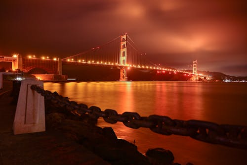 Free stock photo of bay area, california, chain