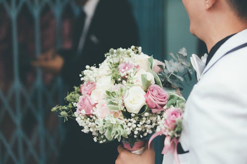 Δωρεάν στοκ φωτογραφιών με γαμήλια τελετή, γάμος, γαμπρός Φωτογραφία από στοκ φωτογραφιών