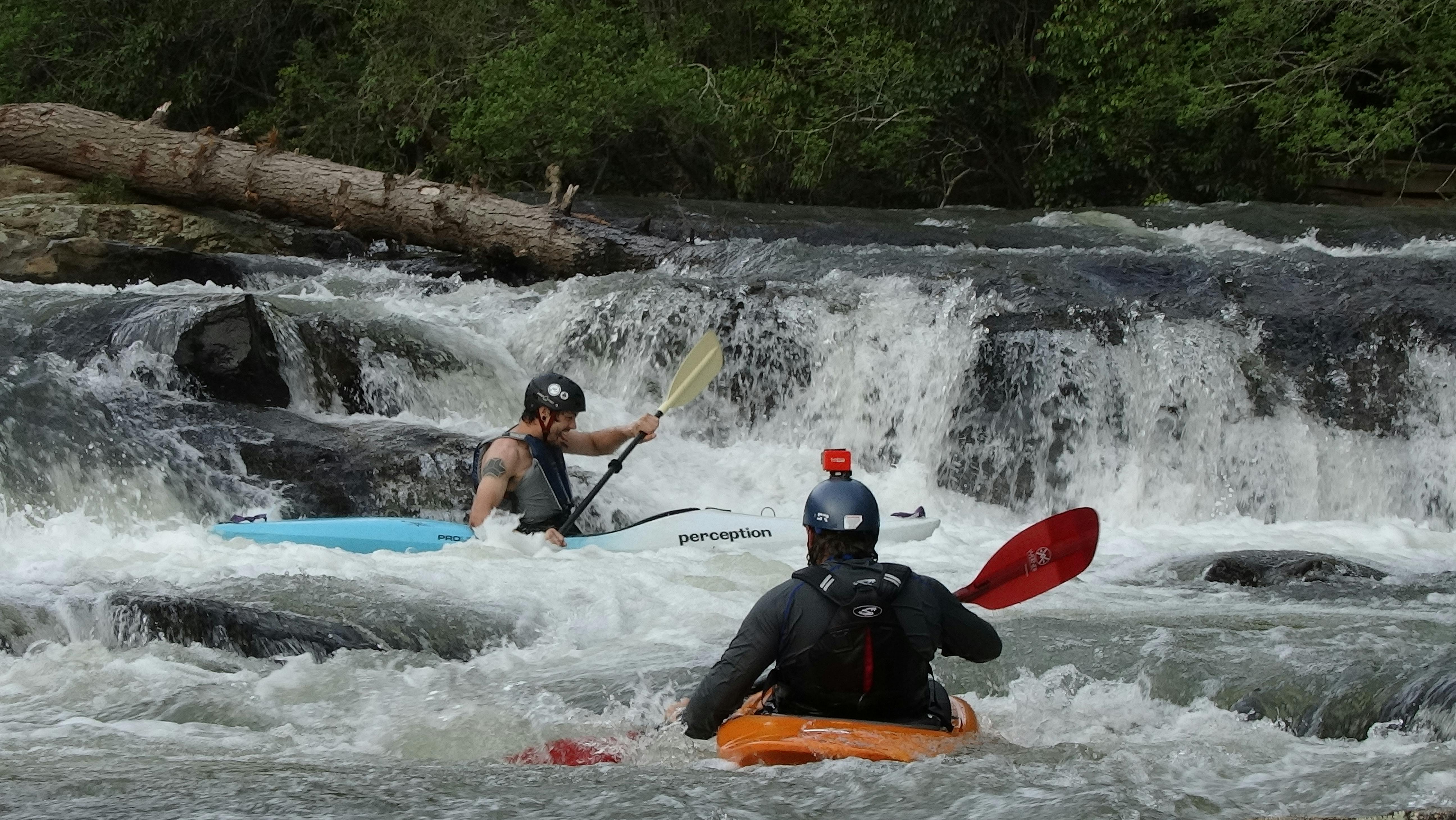 Free stock photo of adventure, canoe, kayak