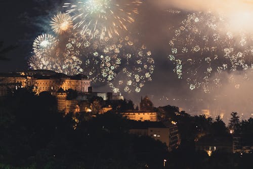 Foto stok gratis berkilap, Budapest, Hongaria