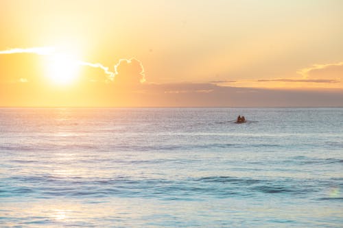 Free avustralya plajı, avustralya sahil, erken gün doğumu içeren Ücretsiz stok fotoğraf Stock Photo