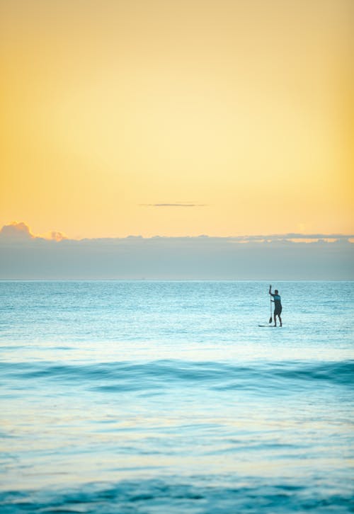 Free akşam karanlığı, avustralya sahil, binmek içeren Ücretsiz stok fotoğraf Stock Photo