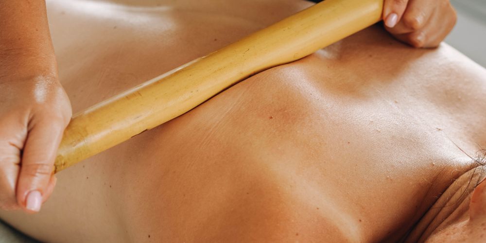 Discovering the Best Deep Tissue Massage Near Me in Da Nang - Unlocking Healing and Relaxation