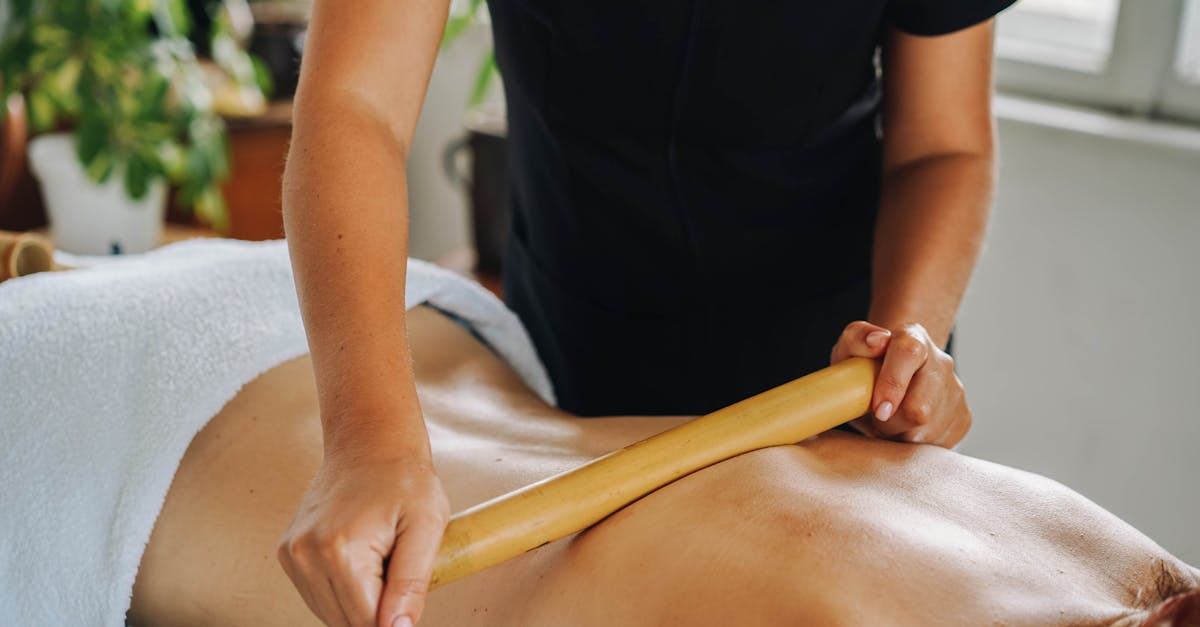 Thérapie holistique : Une approche globale de la santé