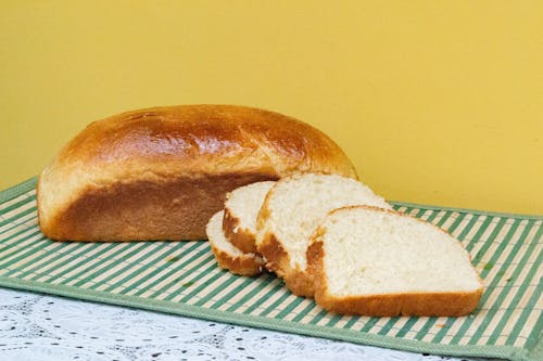Free stock photo of bread Stock Photo