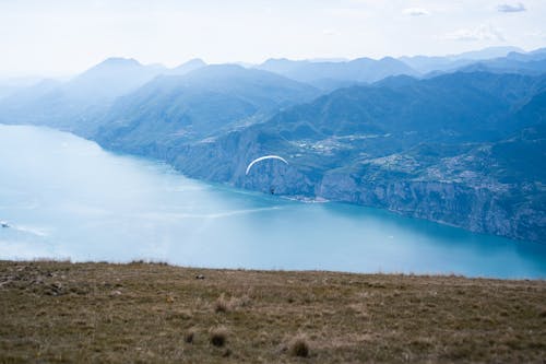 Photos gratuites de à couper le souffle, espace extérieur, étendue d'eau