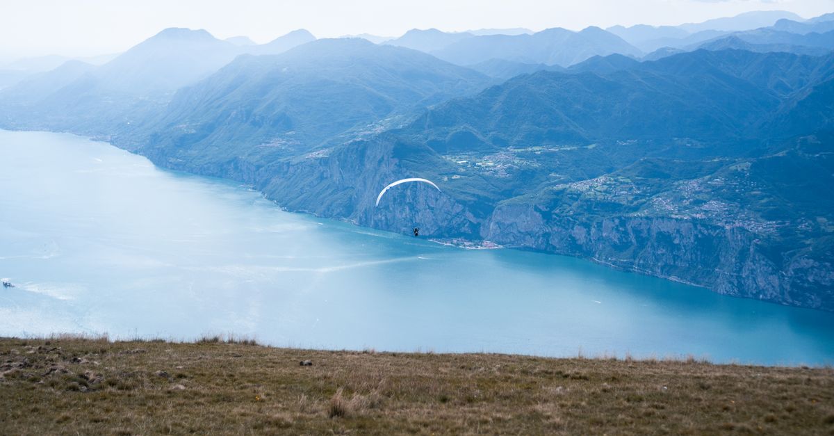 Les Meilleurs Spots de Parapente dans le Monde