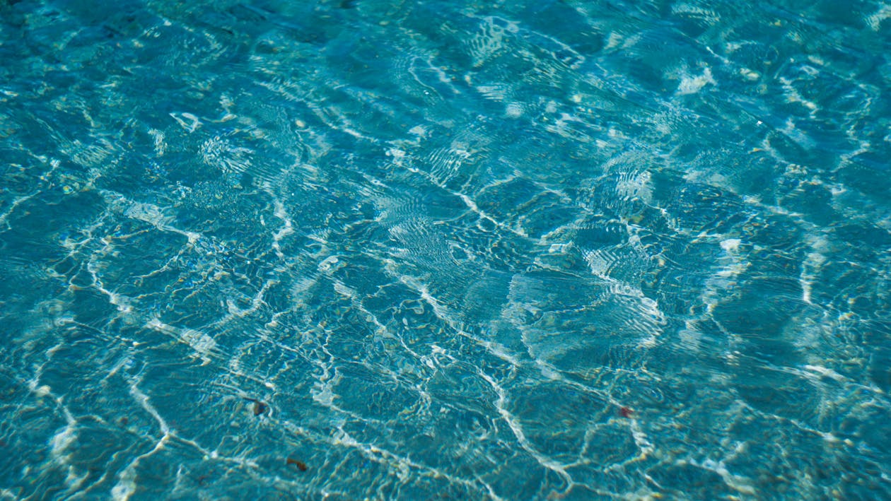 Základová fotografie zdarma na téma kapalina, modrá voda, pozadí vody