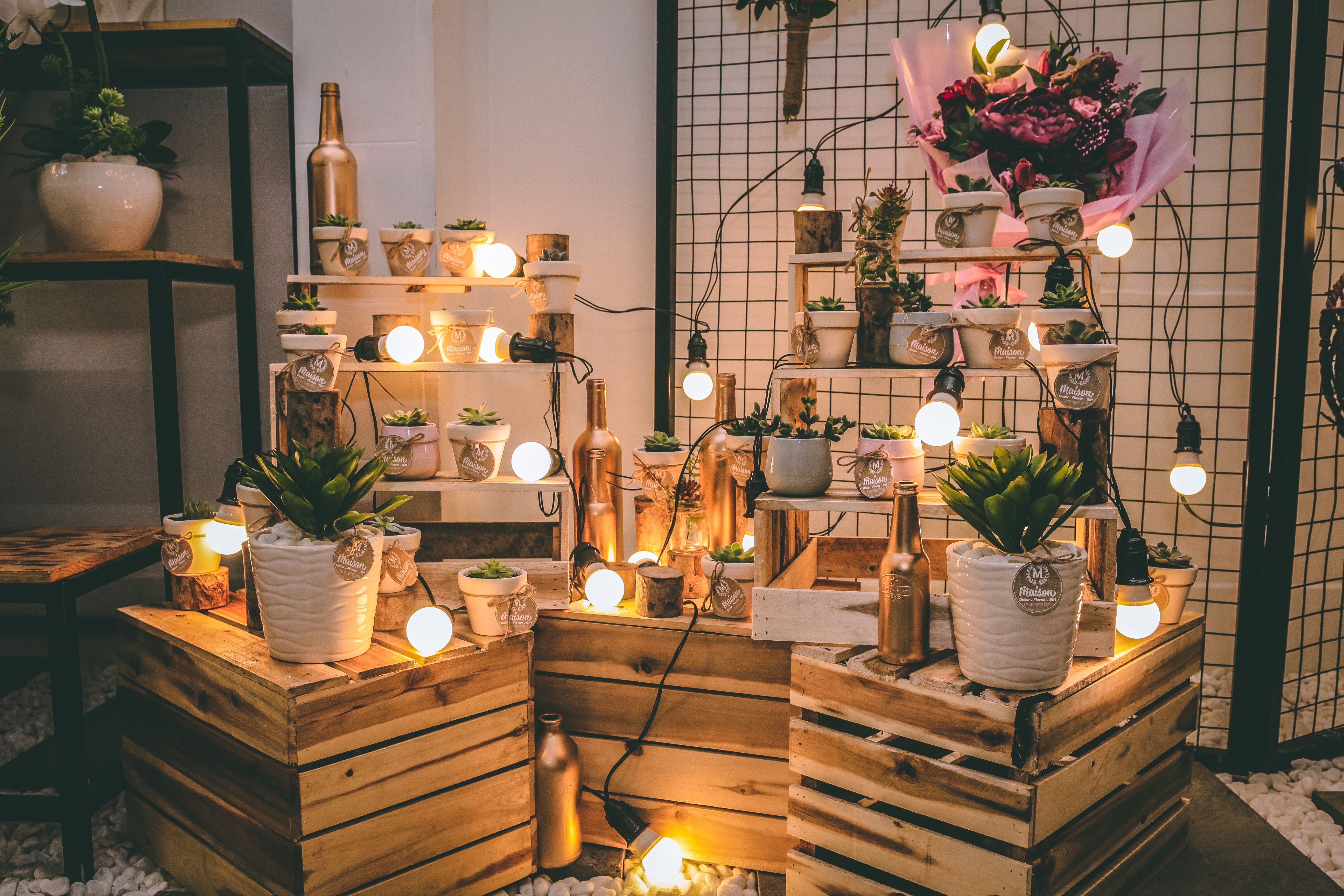 Home and garden decor company Evergreen acquires wind-chime brand — Photo by Tuấn Quách Anh on Pexels