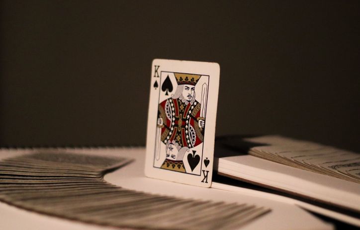 Total Casino: Psychologie des Glücksspiels Online Casino: Spielautomaten und Live-Spiele im Überblick