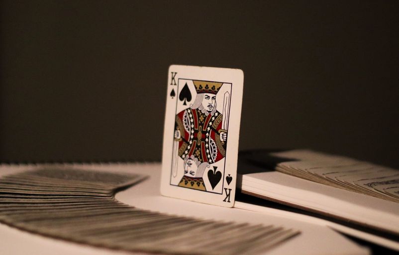 OASIS Spielsperre registrieren Realz für sicheres Glücksspiel
