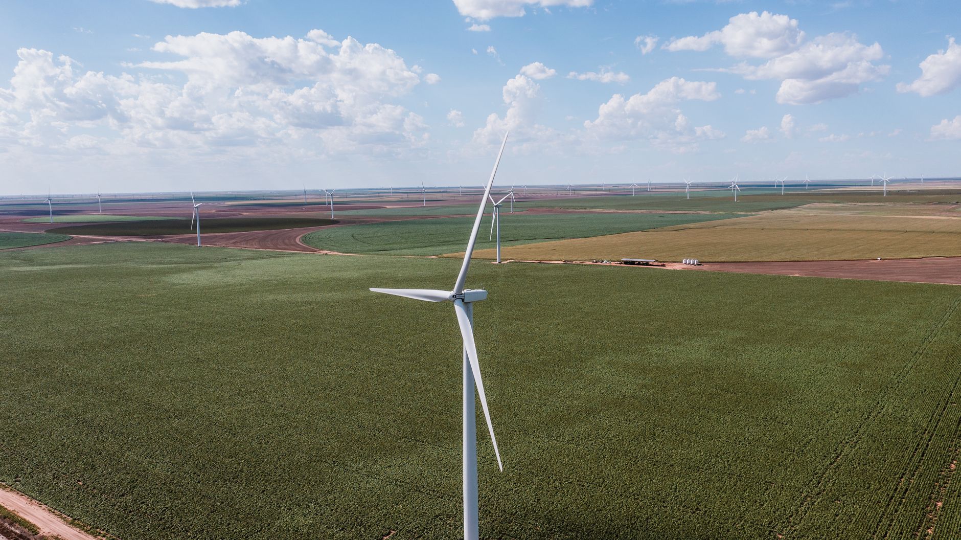IREN Energizes 1.4GW Sweetwater 1 Texas Site, a Major Milestone for Renewable Energy