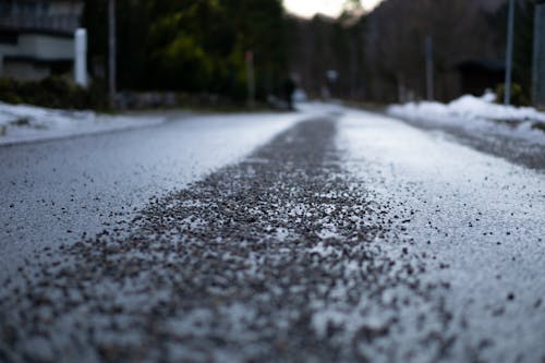 Kostnadsfri bild av alperna, asfalt, attraktion
