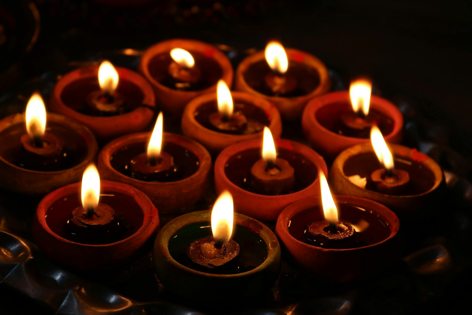 Free stock photo of #diwali #light #colors #joy #festive #indian #free