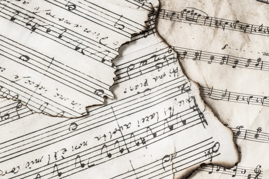 CURSO DE INVESTIGACIÓN MUSICAL