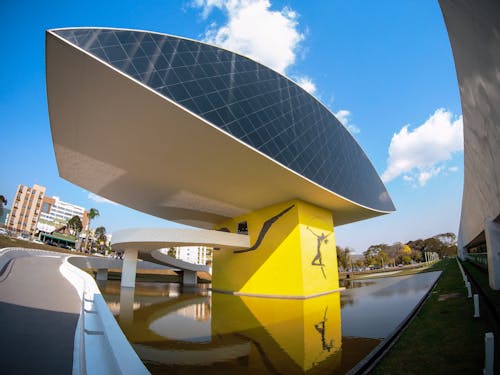 Gratis stockfoto met architectuur, buitenkant van het gebouw, gevel