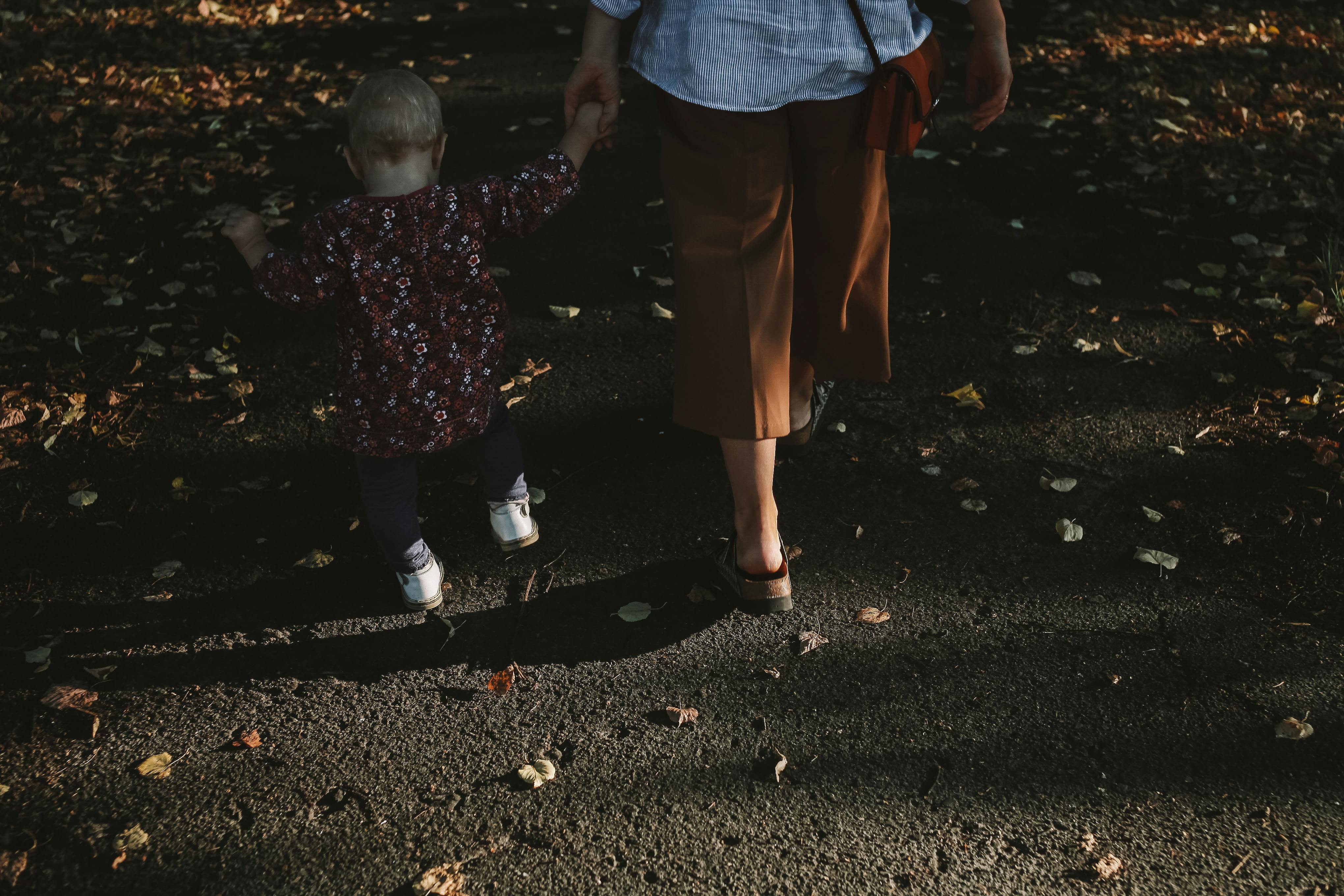 Law Week: Divorce and Child Custody — Photo by Nikita Nikitin on Pexels