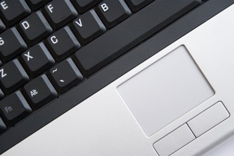 Why do keyboard keys stop working?