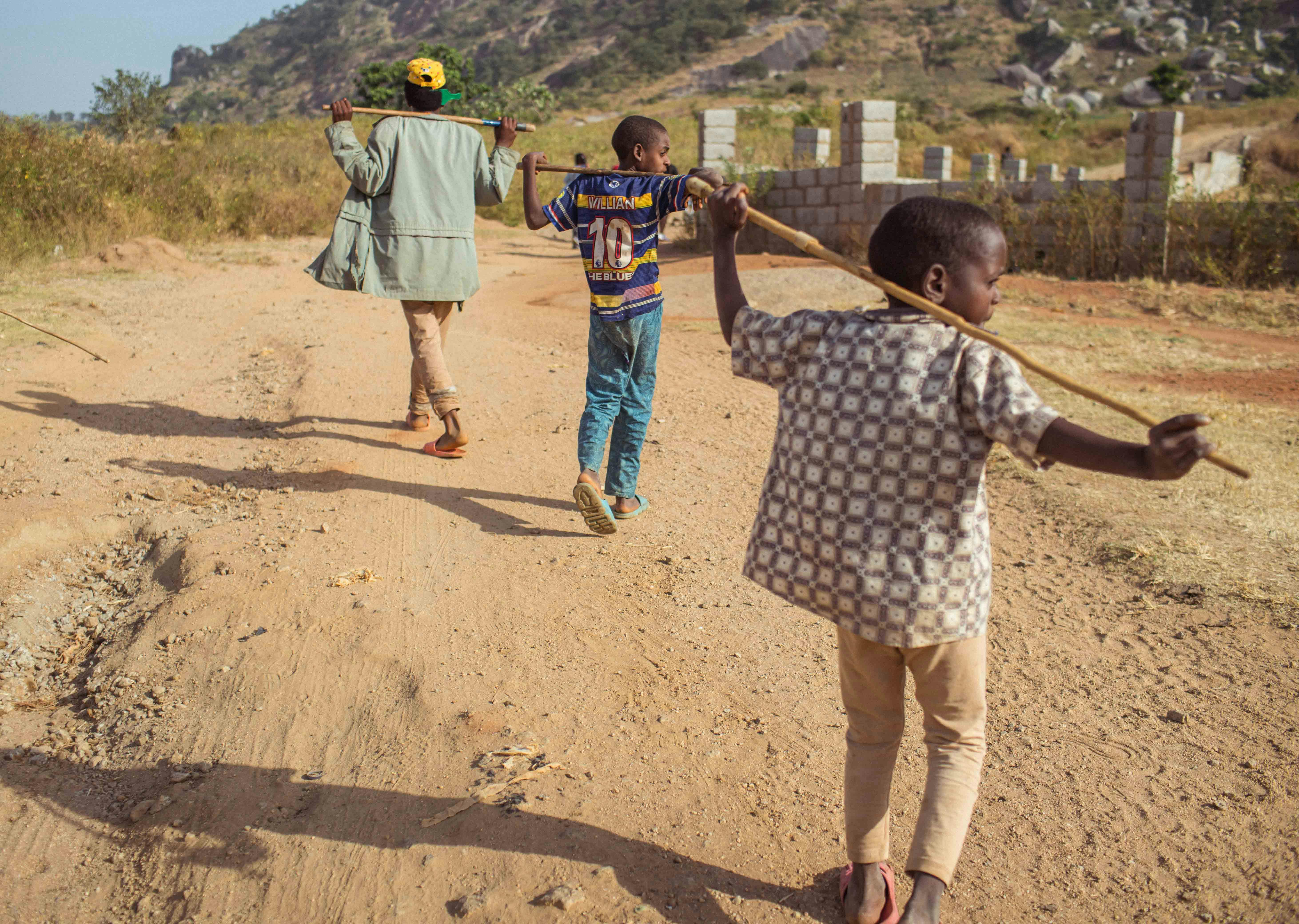 Charles Schwab Foundation supports new financial planning option — Photo by Aliyu Aliyu on Pexels