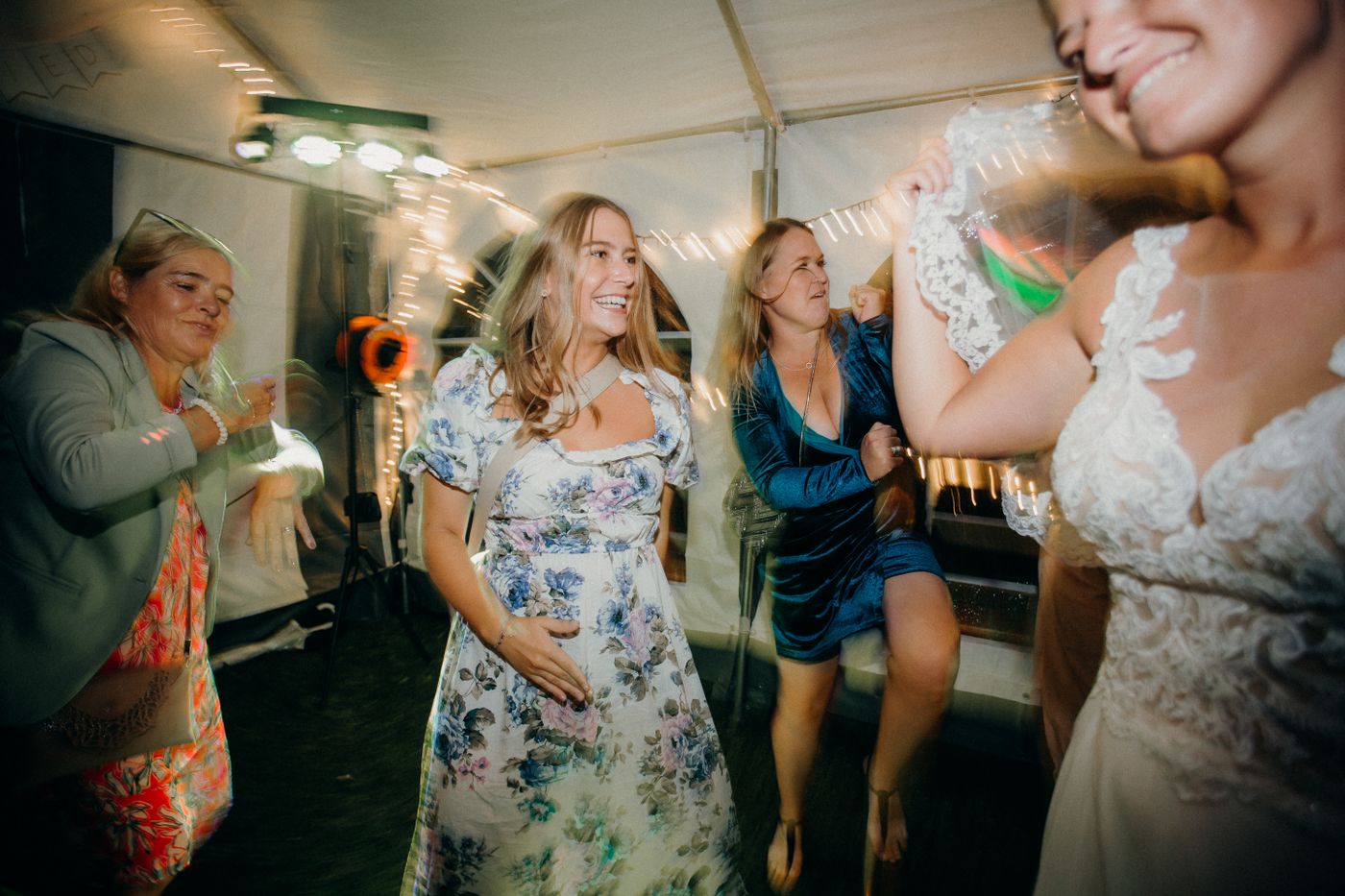 Sophie's 30th Birthday event