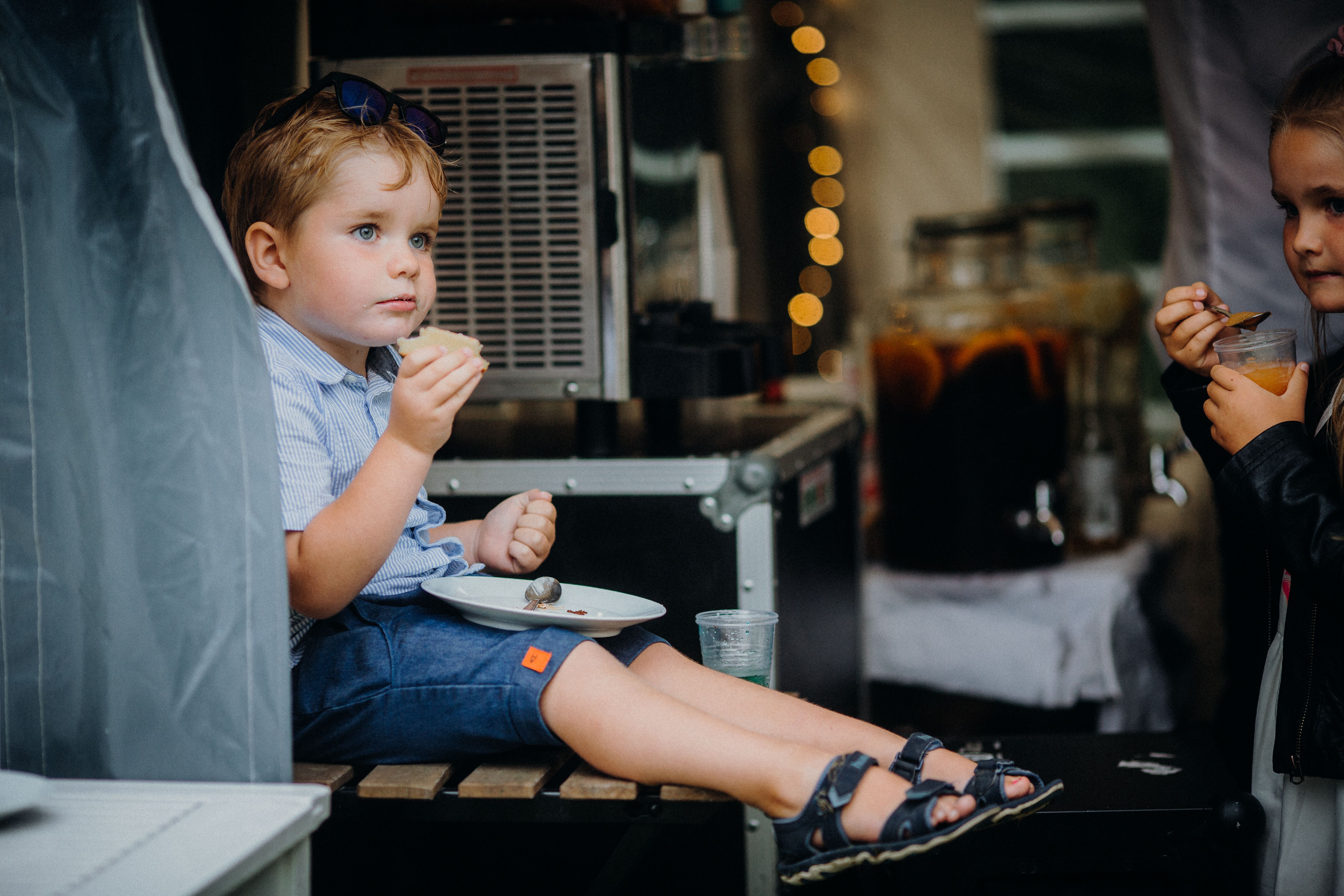 Best Kids’ Quick-Service Meals for Adults at Disney World — Photo by Rene Terp on Pexels