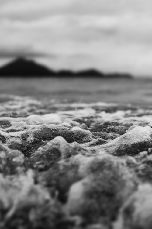 Základová fotografie zdarma na téma hora, krajina, mar