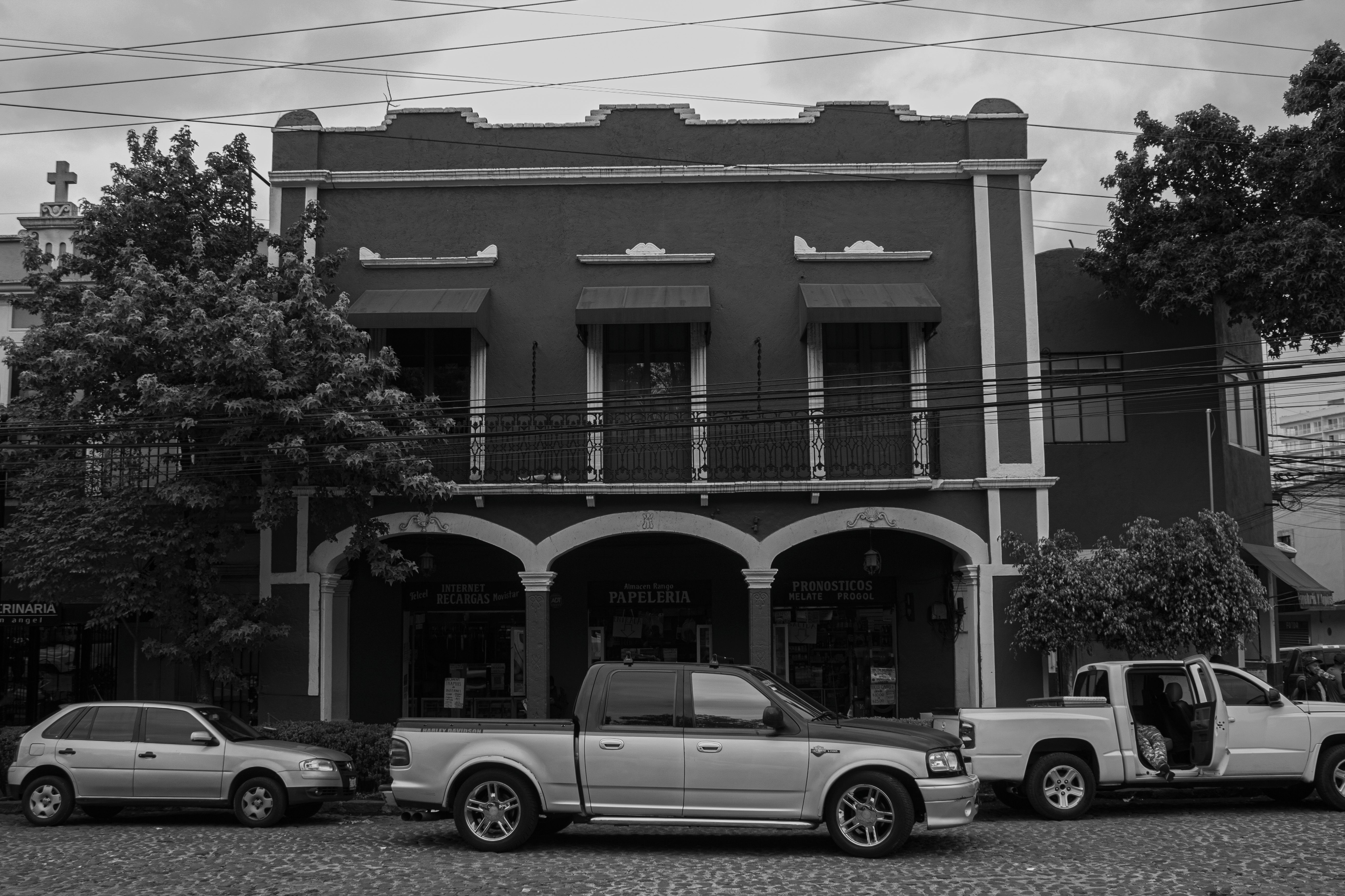 Eco Green Rentals car rental in Guadalajara