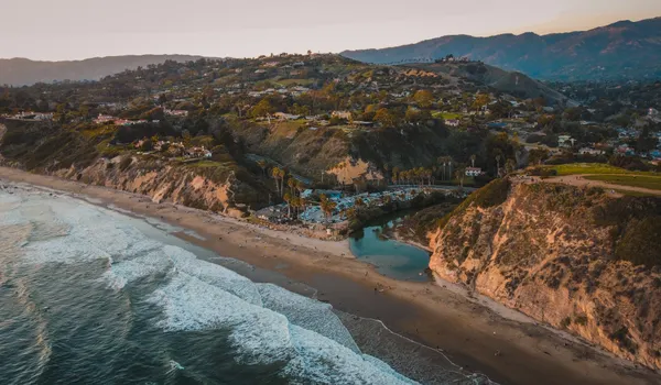 Photo of Santa Barbara