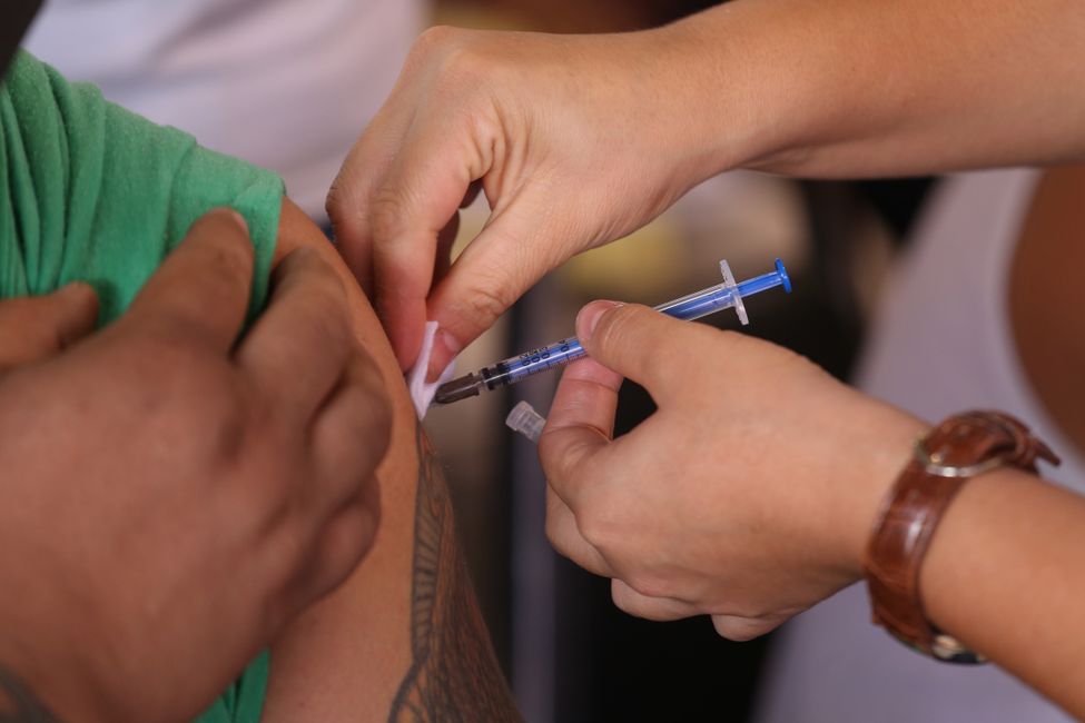 Vacinação dengue Boa Vista: postos, sintomas e prevenção