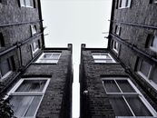 Low Angle Photography of Building