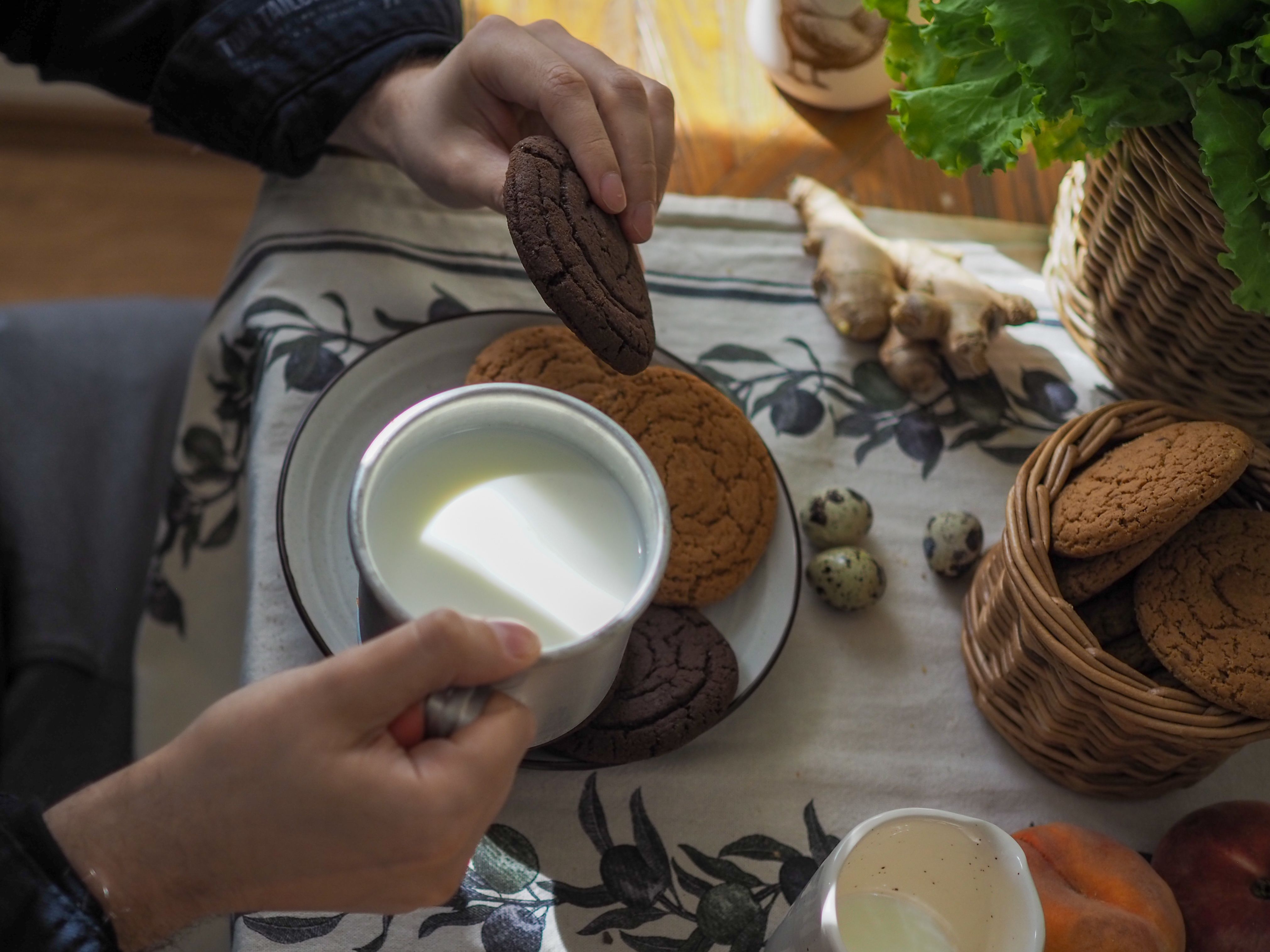 Lifestyle Brand Cookies Launches in Brazil With Premium Wellness Products — Photo by Viktorya  Sergeeva 🫂 on Pexels