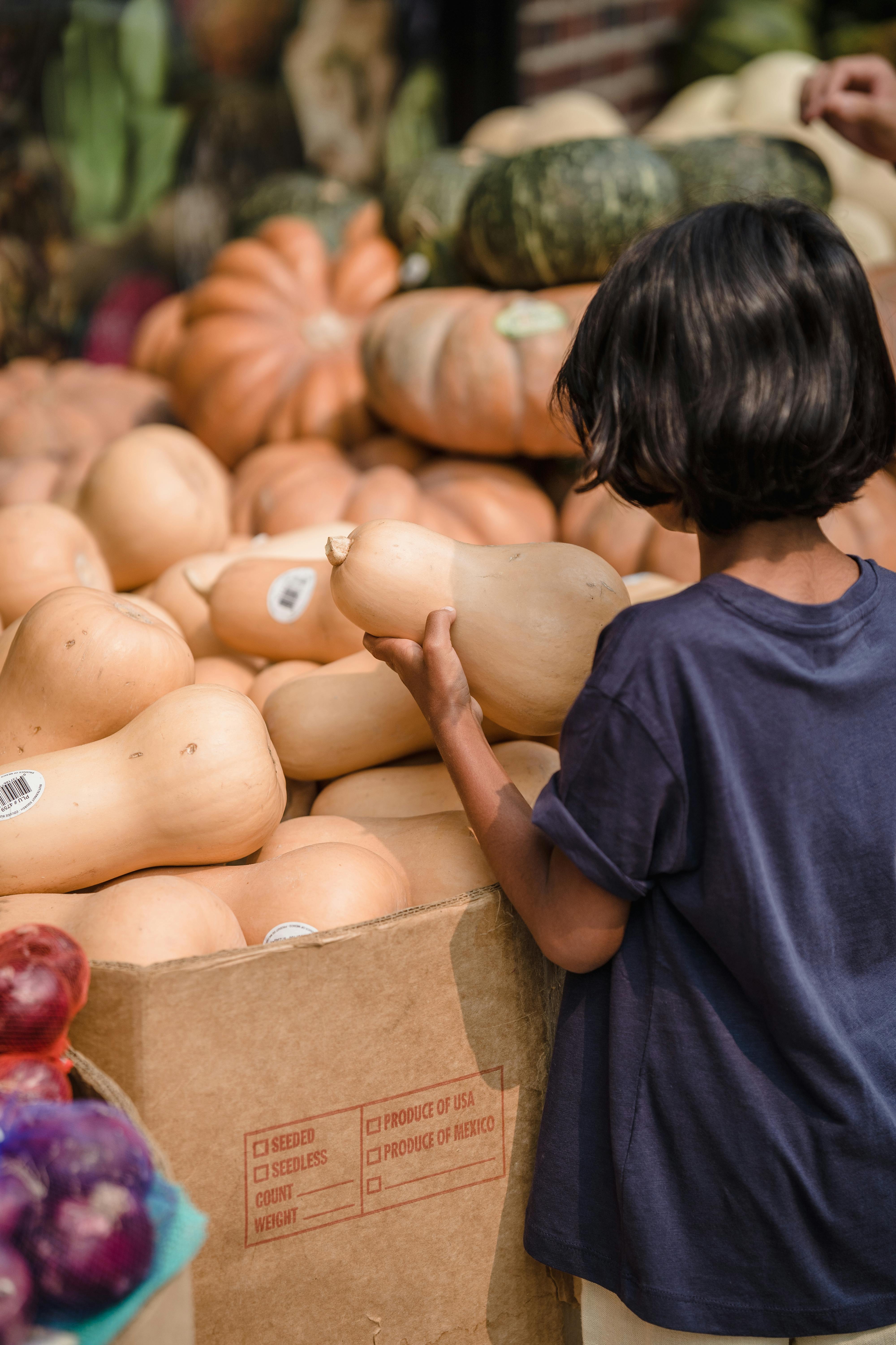 How much pumpkin seeds per day for hair growth?
