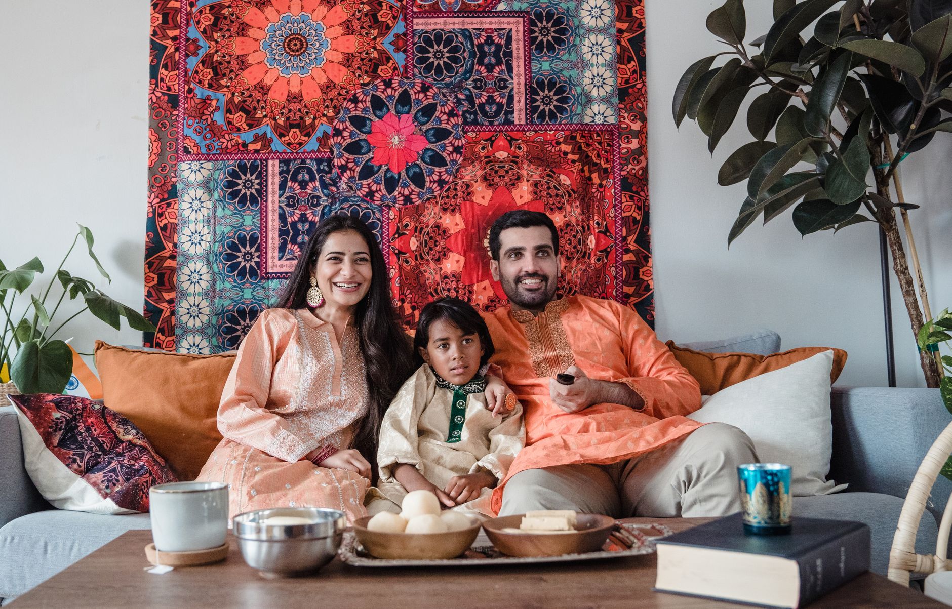 Understanding Difficult Temperament in Children: A Guide for Indian Parents