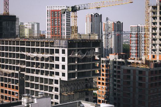 Colonnade BridgePort Targets 2027 Start for Two Ottawa Tower Projects