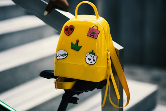 Memaksimalkan Kreativitas dan Daya Tarik Produk Tas