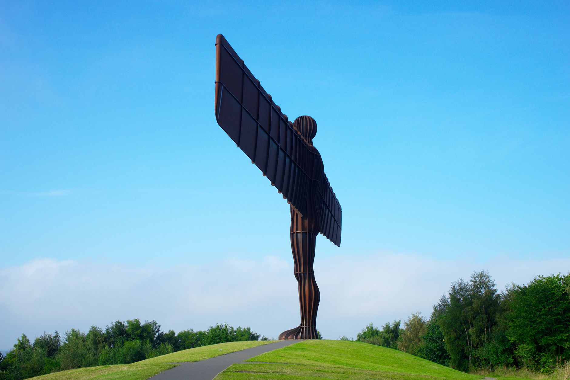 Popular sights in North East England Landmarks in North East England