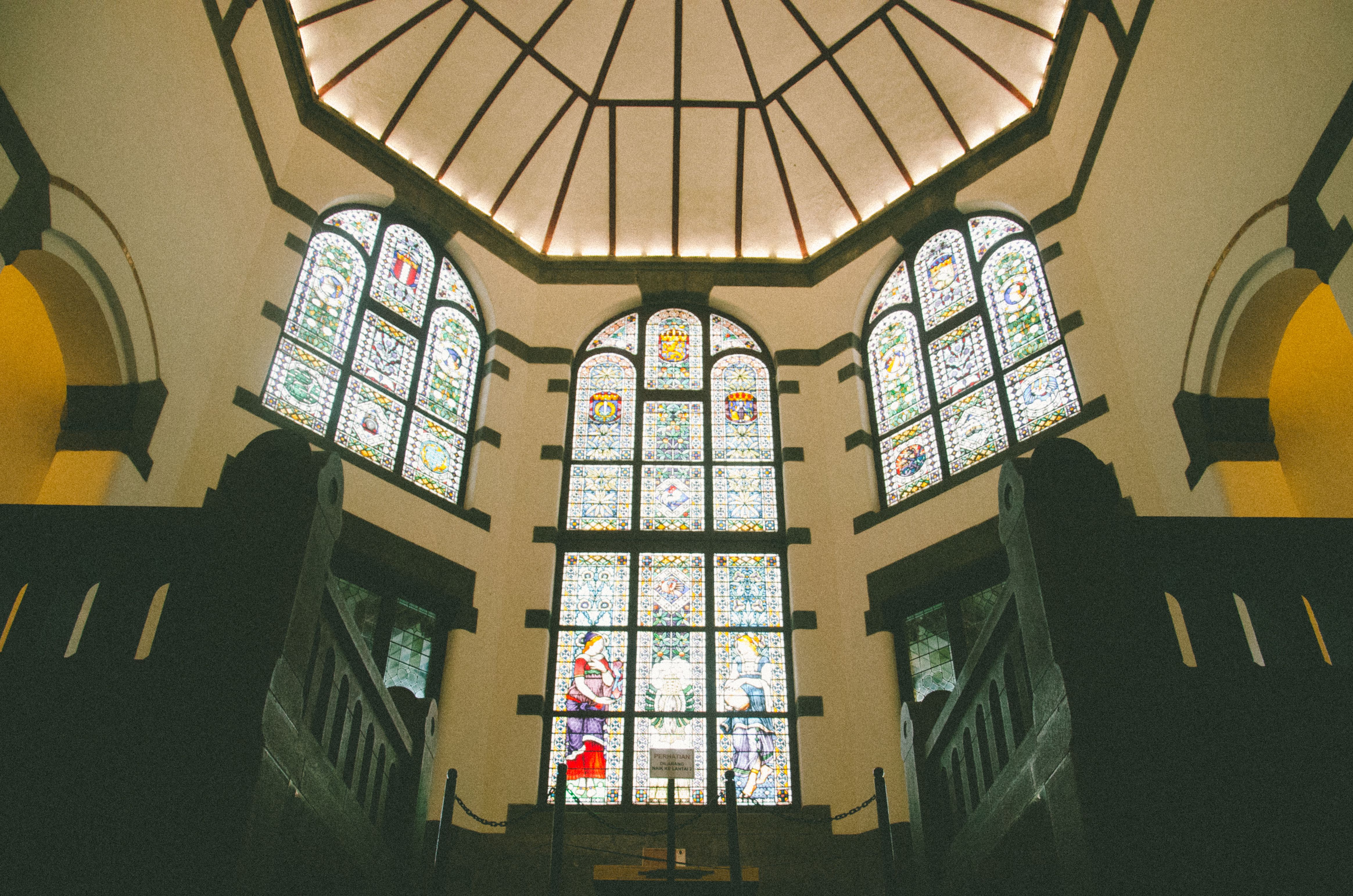 Inside Voysey House – the archival home of Sanderson Design Group — Photo by guntur kresno on Pexels