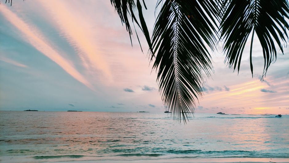Foto de Isla Dhangethi