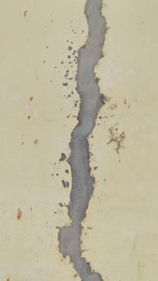 Mastic polymère hybride — solution fissure maison retrait gonflement argile