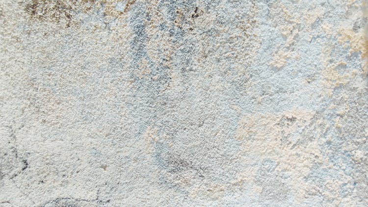 Close-up Stone Rough Surface Texture