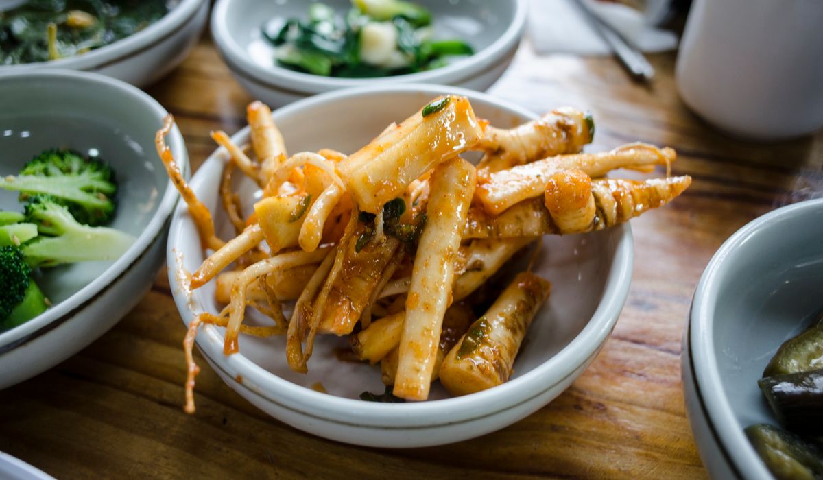 ginseng image 5