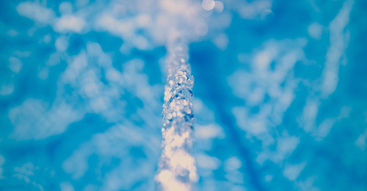 Free stock photo of abstract, aqua, blue