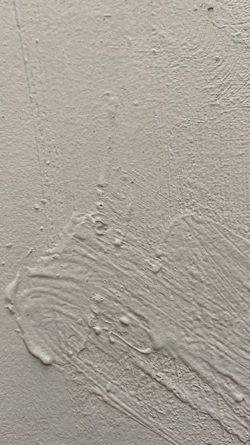White Painted Wall